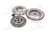 Сцепление комплект + маховик CITROEN/FIAT/PEUGEOT C4-5/Jumpy/Scudo/Ulisse/308/407/Expert "2,0 "05>> Valeo 835068 (фото 3)