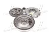 Сцепление комплект + маховик CITROEN/FIAT/PEUGEOT C4-5/Jumpy/Scudo/Ulisse/308/407/Expert "2,0 "05>> Valeo 835068 (фото 4)