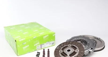 Комплект зчеплення VALEO Valeo 835074