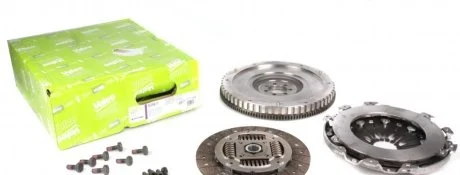 Комплект сцепления VALEO Valeo 835077