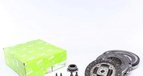 Комплект сцепления VALEO Valeo 835111