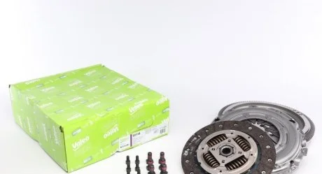 Комплект зчеплення VALEO Valeo 835148