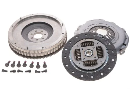 Комплект зчеплення VALEO Valeo 835152