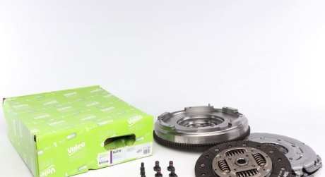 Комплект сцепления Valeo 835192