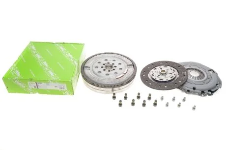 Комплект зчеплення VALEO Valeo 836101