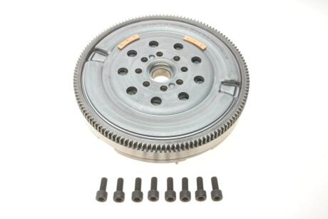 Маховик Valeo 836174