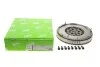 Маховик VALEO Valeo 836175 (фото 1)
