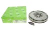 Комплект сцепления Valeo 836222 (фото 4)