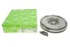 Комплект сцепления Valeo 836222 (фото 4)