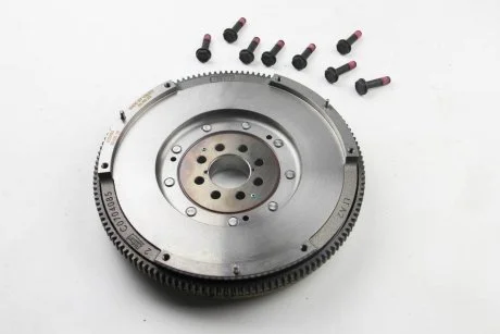 Маховик VALEO Valeo 836240