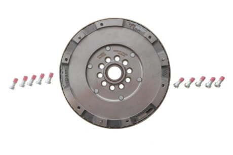Демпфер зчеплення Volvo C70/S60/S80/V50/V70/XC60/XC70/XC90 01-10 Valeo 836319