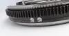 Маховик VW T5 2.5TDI AXE-128 kw 6SMT 03-09 (240 mm) Valeo 836541 (фото 4)