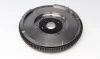 Маховик VW T5 2.5TDI AXE-128 kw 6SMT 03-09 (240 mm) Valeo 836541 (фото 8)