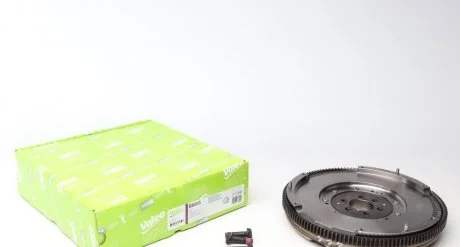 Маховик VALEO Valeo 836545