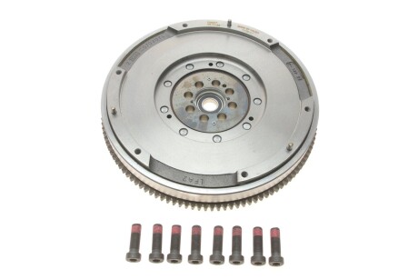 Маховик Valeo 836565