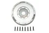 Двухмассовый маховик NISSAN/RENAULT Qashqai/X-Trail/Megane ''1.6dci "11>> Valeo 836576 (фото 1)