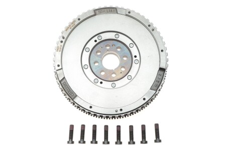 Двухмассовый маховик NISSAN/RENAULT Qashqai/X-Trail/Megane ''1.6dci "11>> Valeo 836576