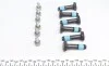 Комплект сцепления Valeo 837039 (фото 17)