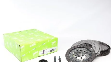 Комплект сцепления VALEO Valeo 837073