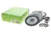 Комплект сцепления с маховиком Valeo 837108 (фото 2)