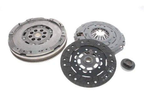 Комплект сцепления VALEO Valeo 837119