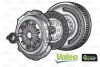 Сцепление комплект + DMF CITROEN/OPEL/PEUGEOT C3/C4/Partner/2008/208/308 1,214>> Valeo 837123 (фото 1)