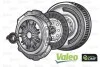 Сцепление комплект + DMF CITROEN/OPEL/PEUGEOT C3/C4/Partner/2008/208/308 1,214>> Valeo 837123 (фото 1)