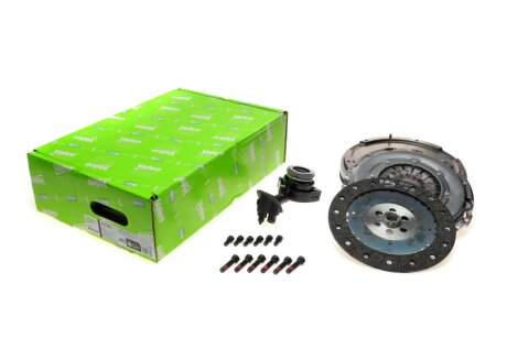 Комплект сцепления Valeo 837305