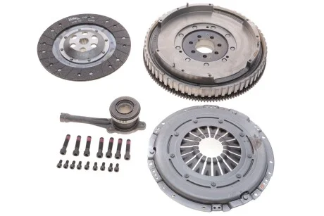 Комплект сцепления VALEO Valeo 837315