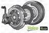 Комплект сцепления с маховиком Valeo 837361 (фото 1)
