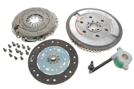 Комплект сцепления VALEO Valeo 837432