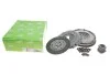 Комплект сцепления Valeo 837437 (фото 10)
