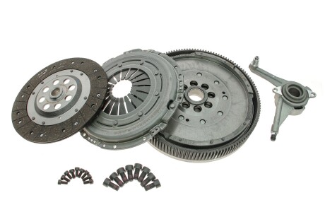 Комплект сцепления с маховиком Valeo 837499