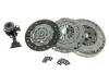 Комплект сцепления Valeo 837518 (фото 1)