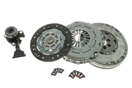 Комплект сцепления Valeo 837518