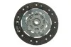 Комплект сцепления Valeo 837518 (фото 10)