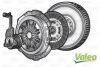 Комплект сцепления Valeo 845077 (фото 1)