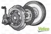 Сцепление комплект + DMF CITROEN Berlingo/C3/C4/DS3 "1,6HDi "04>> Valeo 845180 (фото 1)