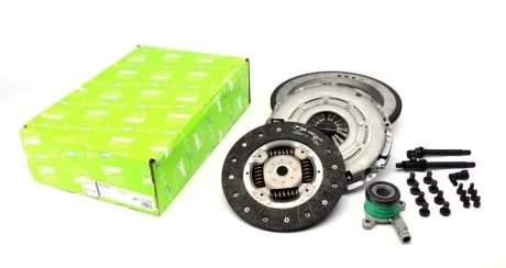 Комплект зчеплення VALEO Valeo 845193