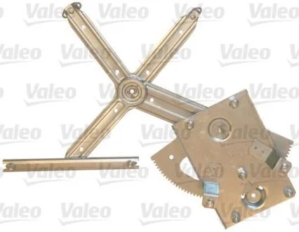 Стеклоподъемник Valeo 850906