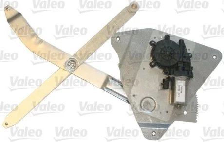 Стеклоподъемник Valeo 850960