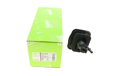 Головний циліндр, система зчеплення VALEO Valeo 874306