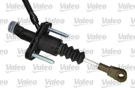 Головний циліндр зчеплення VALEO Valeo 874308