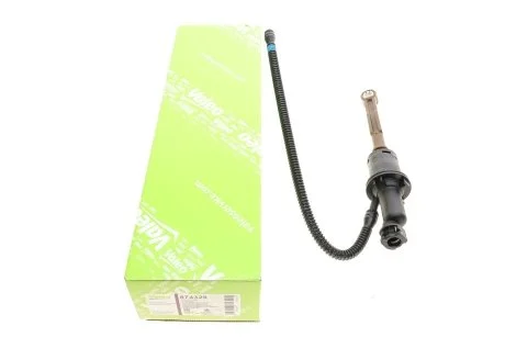 Главный цилиндр сцепления VALEO Valeo 874329