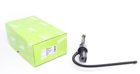 Главный цилиндр сцепления Valeo 874347