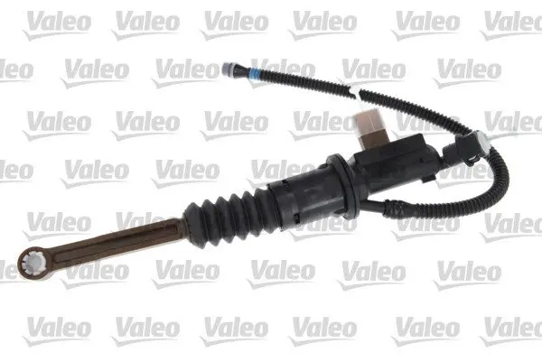 Циліндр зчеплення головний BERLINGO/PARTNER 10- (15.87mm) Valeo 874490 (фото 1)