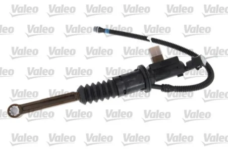 Циліндр зчеплення головний BERLINGO/PARTNER 10- (15.87mm) Valeo 874490
