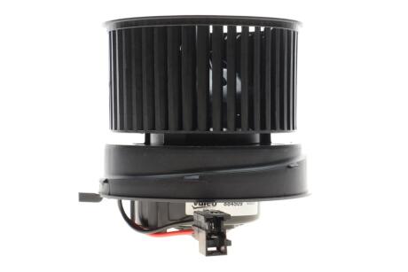 Вентилятор печки Valeo 884509