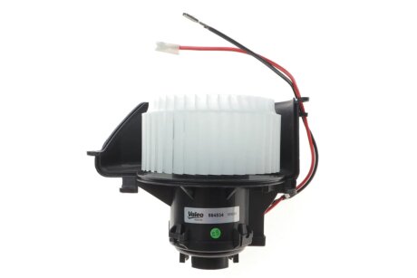 Вентилятор салону Valeo 884534