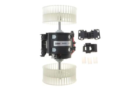 Вентилятор салона Valeo 884539